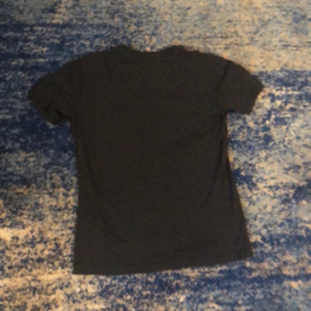 Lululemon navy blue men’s t shirt